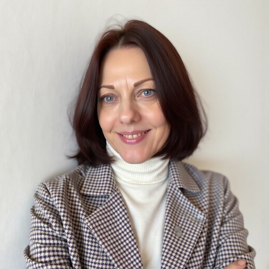 Марина